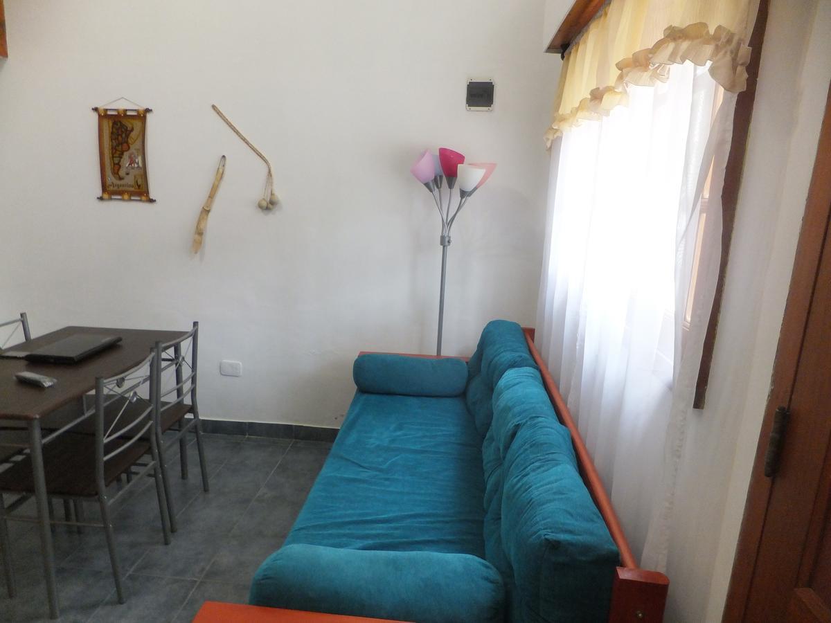 Ferienhaus Great Loft Nunez Buenos Aires