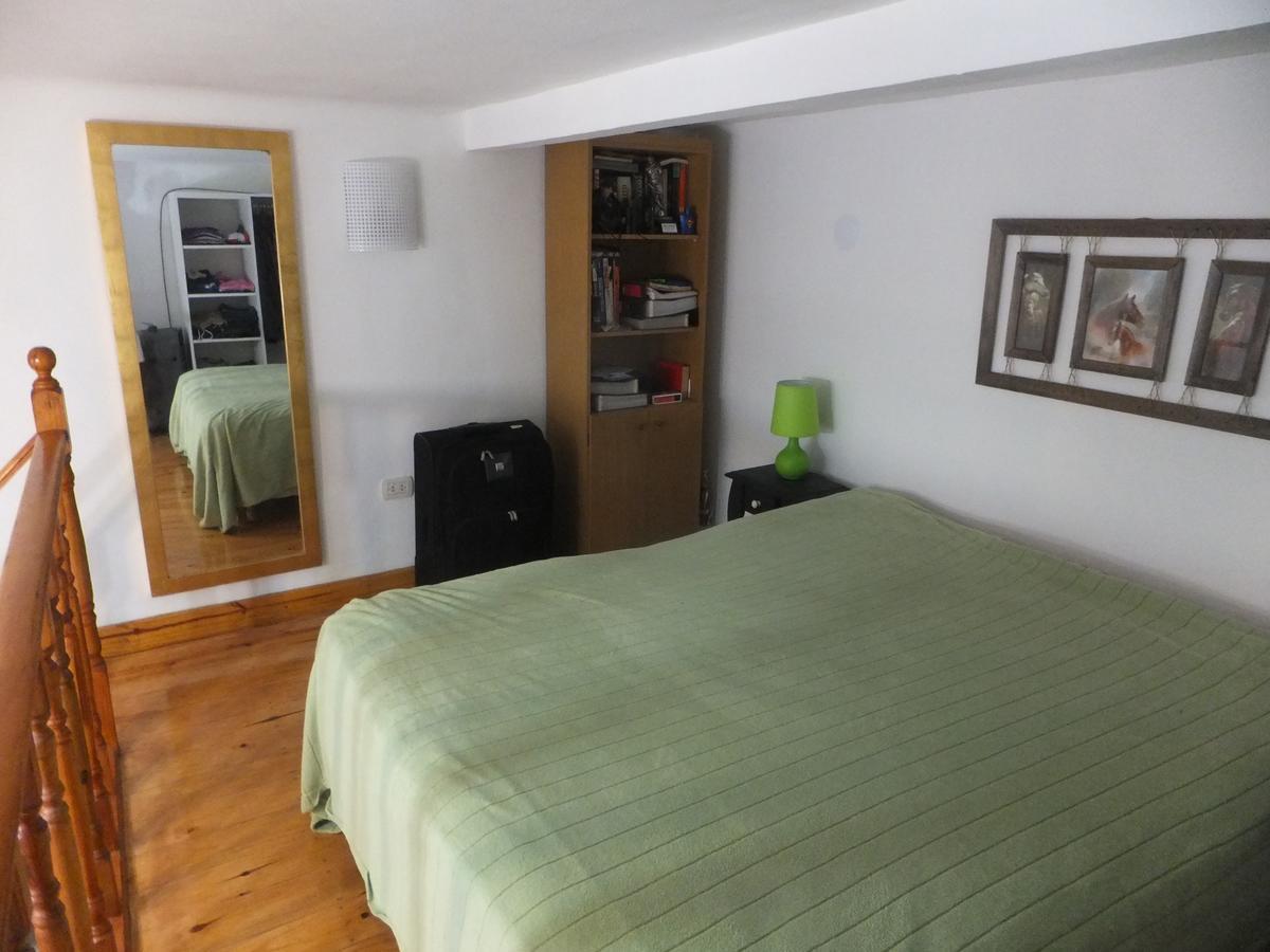 Ferienhaus Great Loft Nunez
