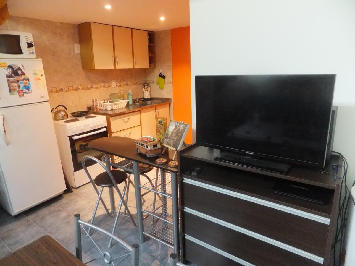 Great Loft Nunez Hébergement de vacances *