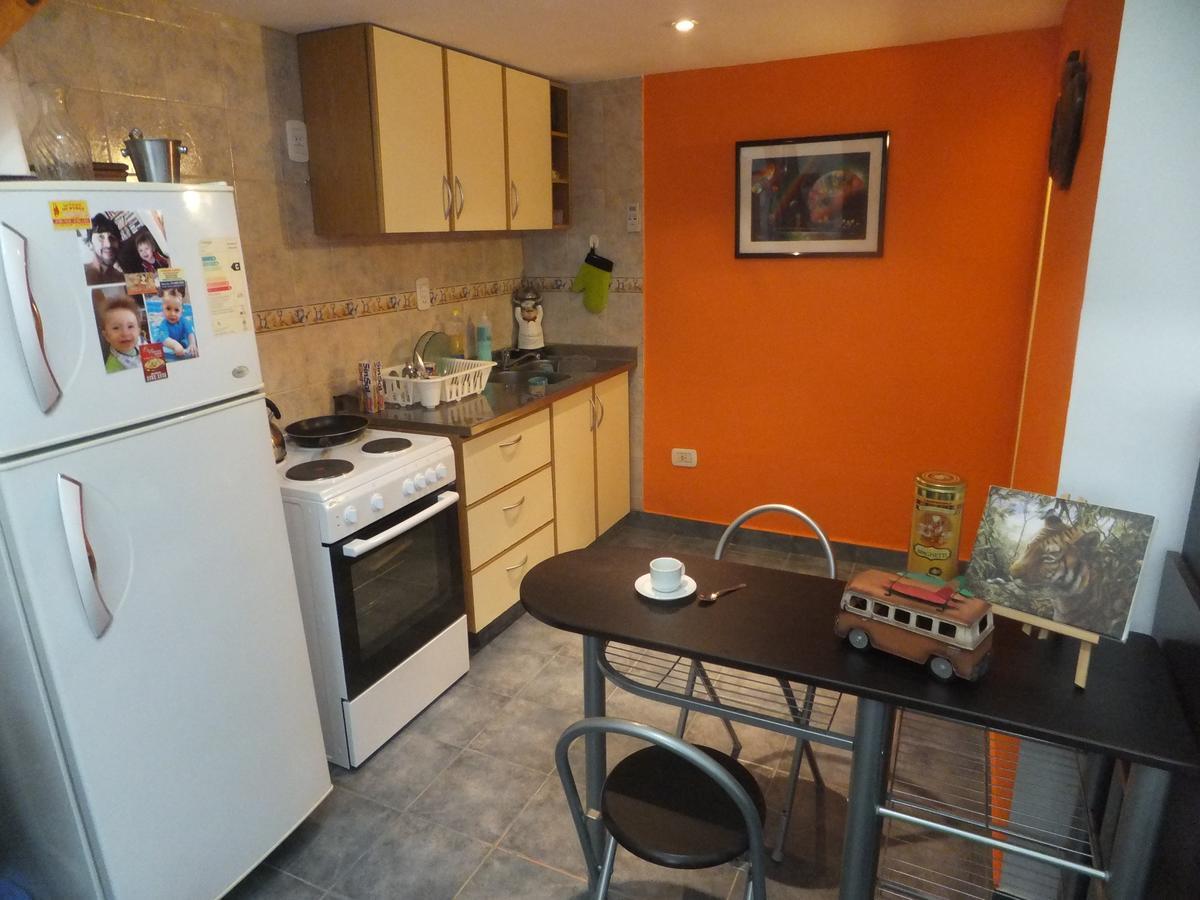 Great Loft Nunez Hébergement de vacances Buenos Aires