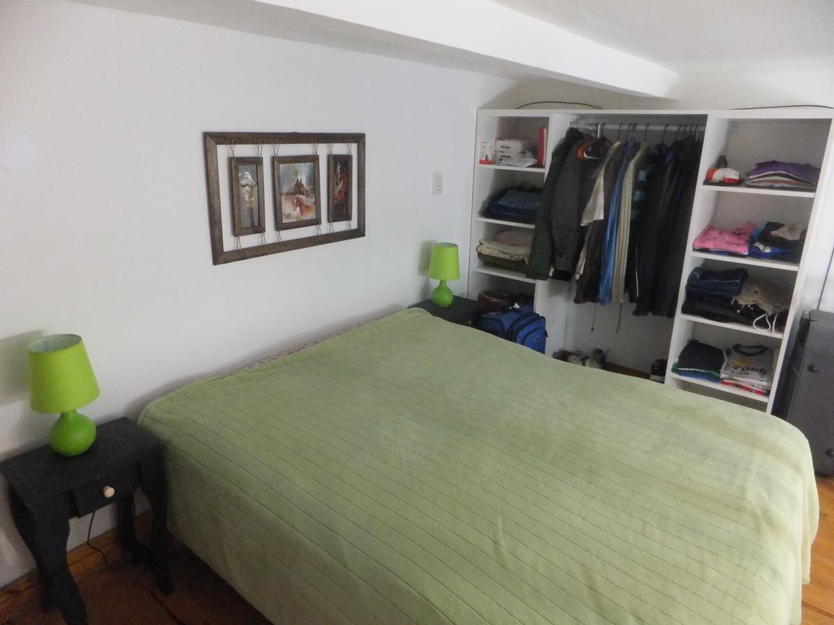 Hébergement de vacances Great Loft Nunez