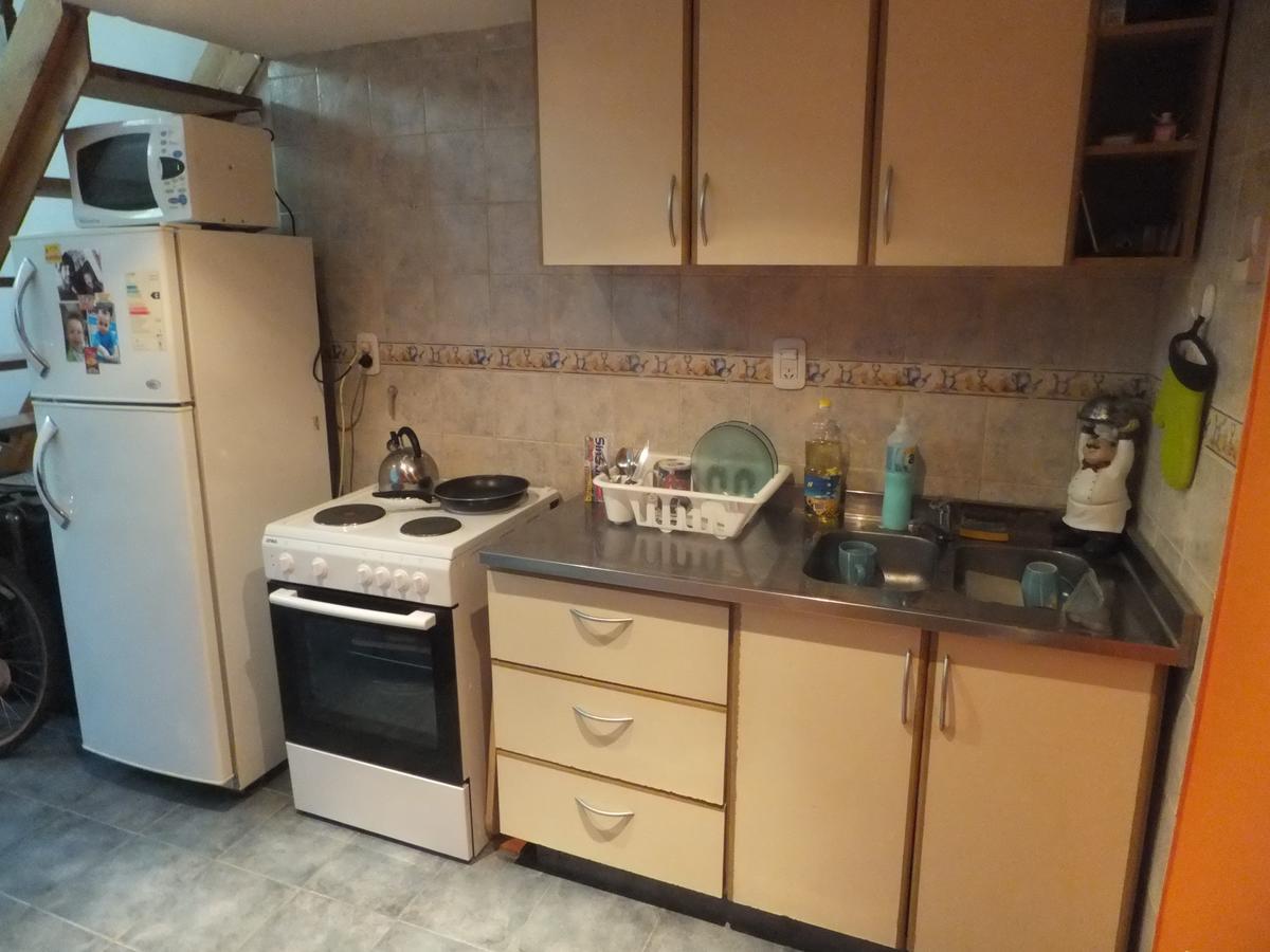 Great Loft Nunez Hébergement de vacances Buenos Aires